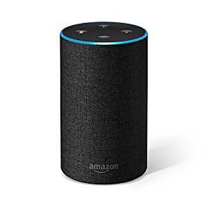 amazon echo cos'è