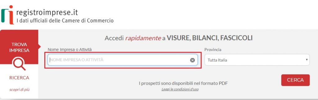 Trovare indirizzo pec online e gratuitamente, ecco come fare - AIRBLOG