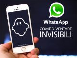 invisibile su whatsapp