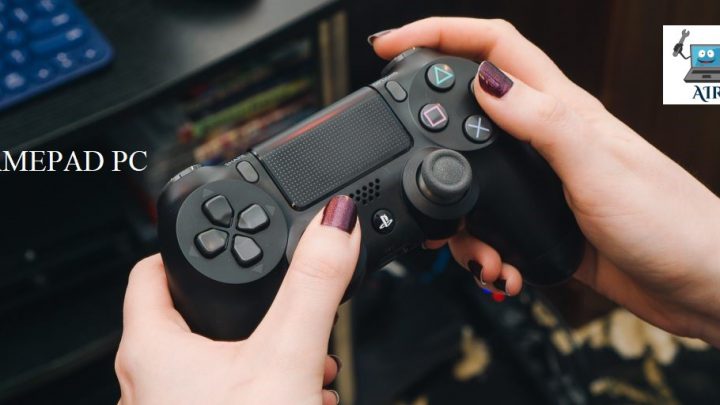 Gamepad PC, rimappare i tasti per imitare la tastiera