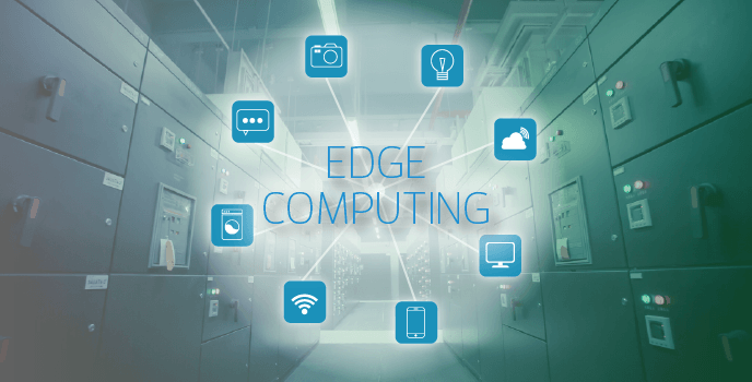 Edge computing, l’ evoluzione naturale del cloud