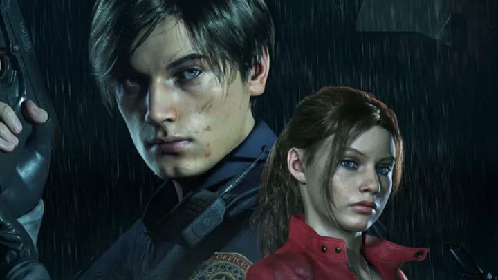 Resident Evil 2: il remake del gioco Capcom