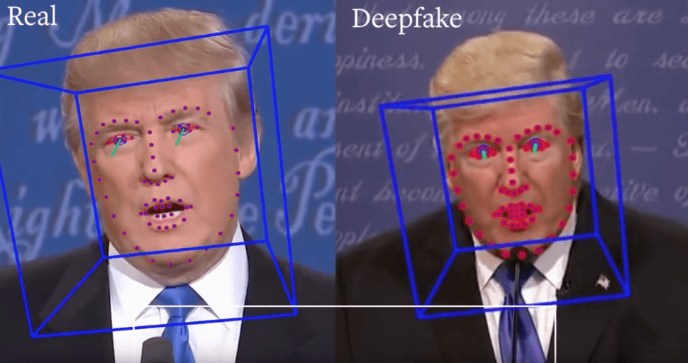 Deepfake, le notizie false su Internet si evolvono in fretta